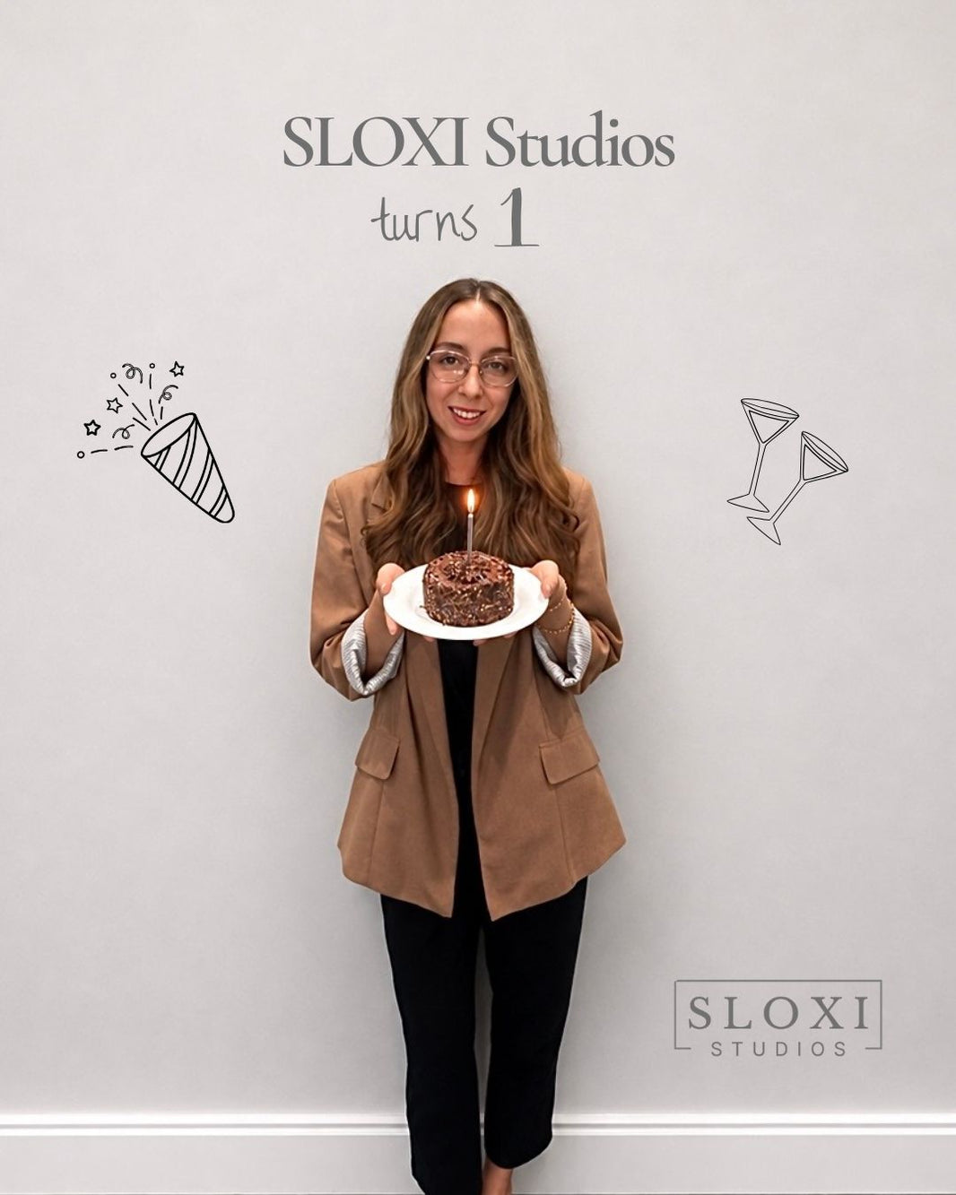 One Year of SLOXI Studios: What Building a Business Has Taught Me