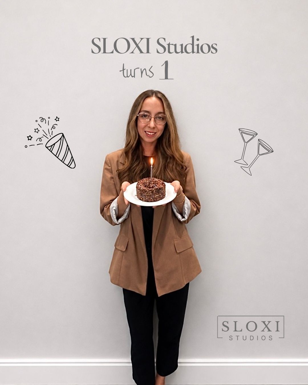 One Year of SLOXI Studios: What Building a Business Has Taught Me