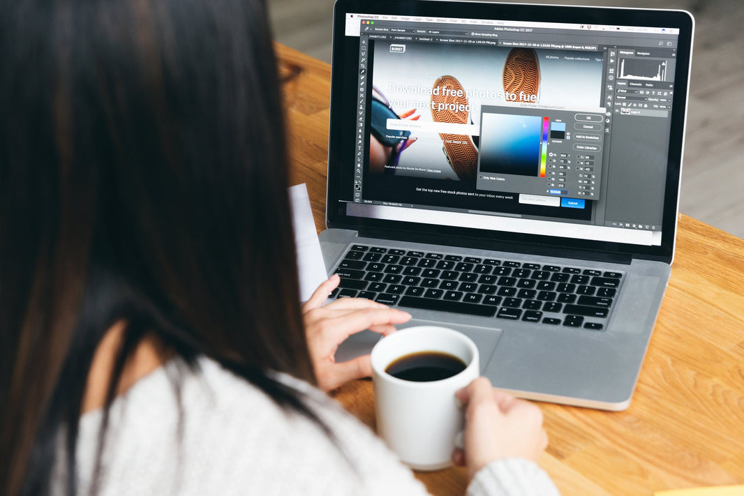 SLOXI Studios Partners with Get Virtual Services to Expand Fashion & Retail Consultancy Support