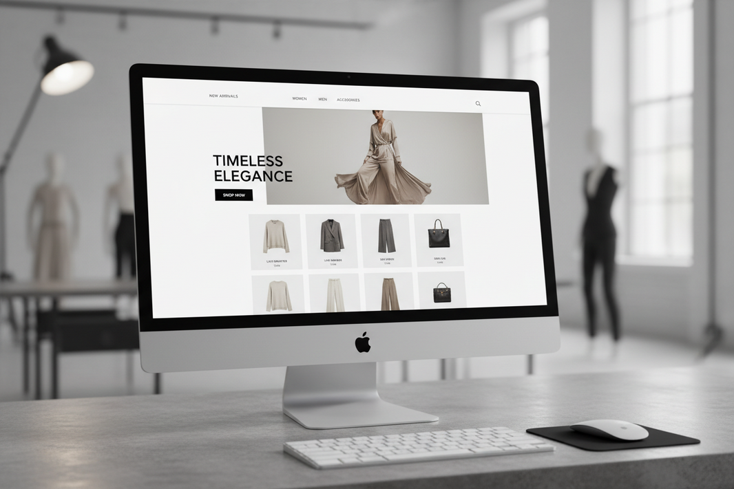 The Psychology of Urgency: What Black Friday Can Teach Us About Web Design