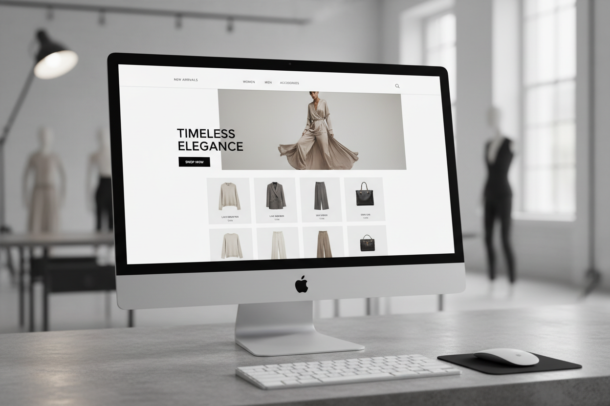 The Psychology of Urgency: What Black Friday Can Teach Us About Web Design