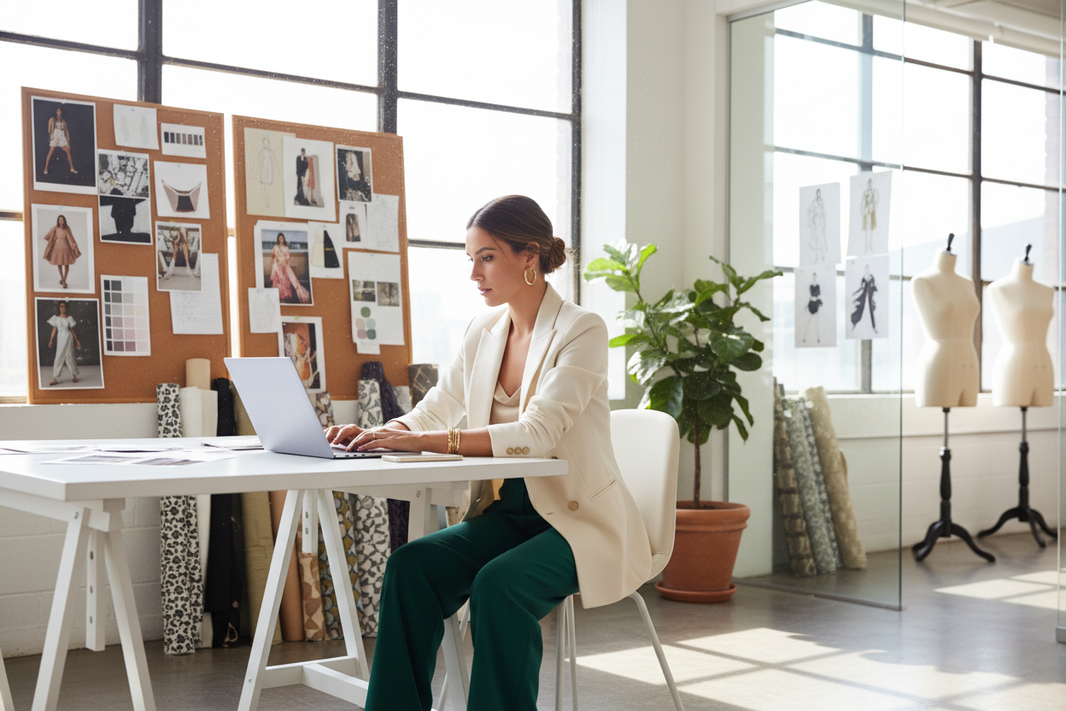 AI vs Marketing: What’s Working and What Isn’t for Fashion Brands