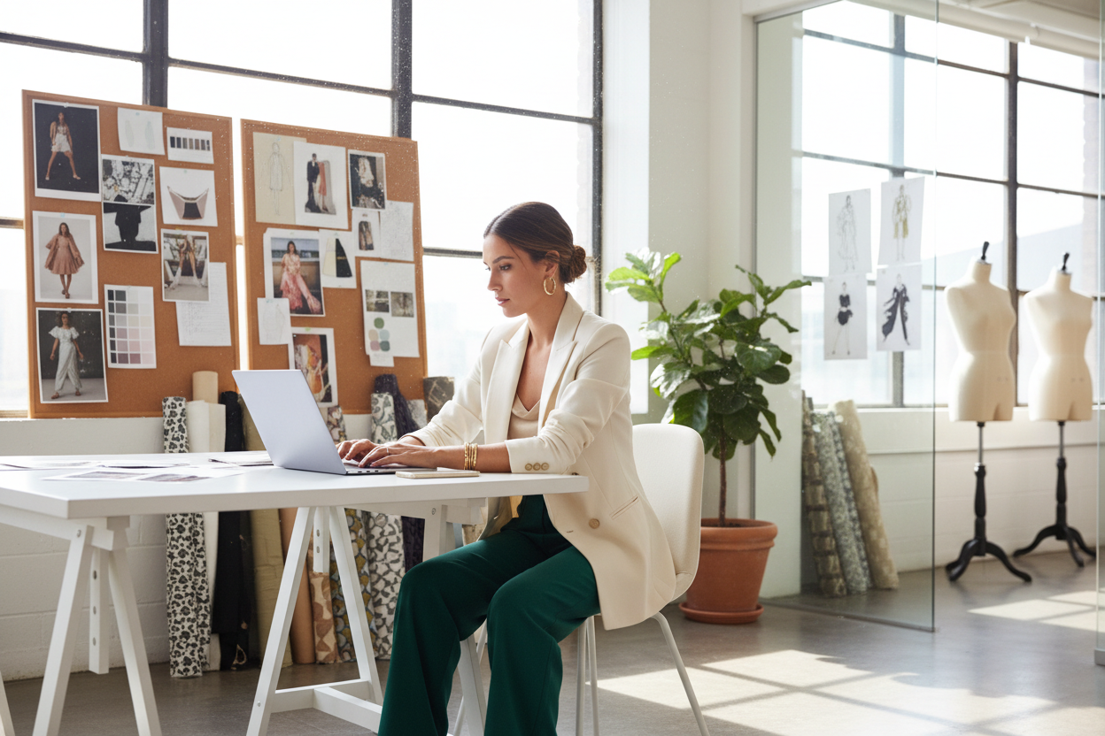 AI vs Marketing: What’s Working and What Isn’t for Fashion Brands
